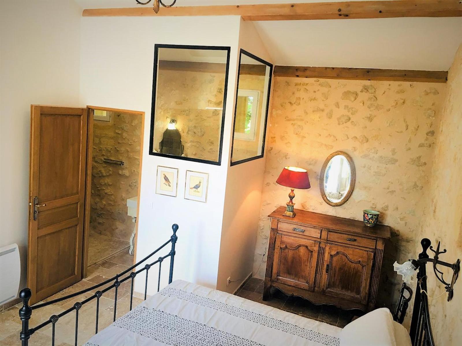 Chateau Le Truch Montussan ห้อง รูปภาพ