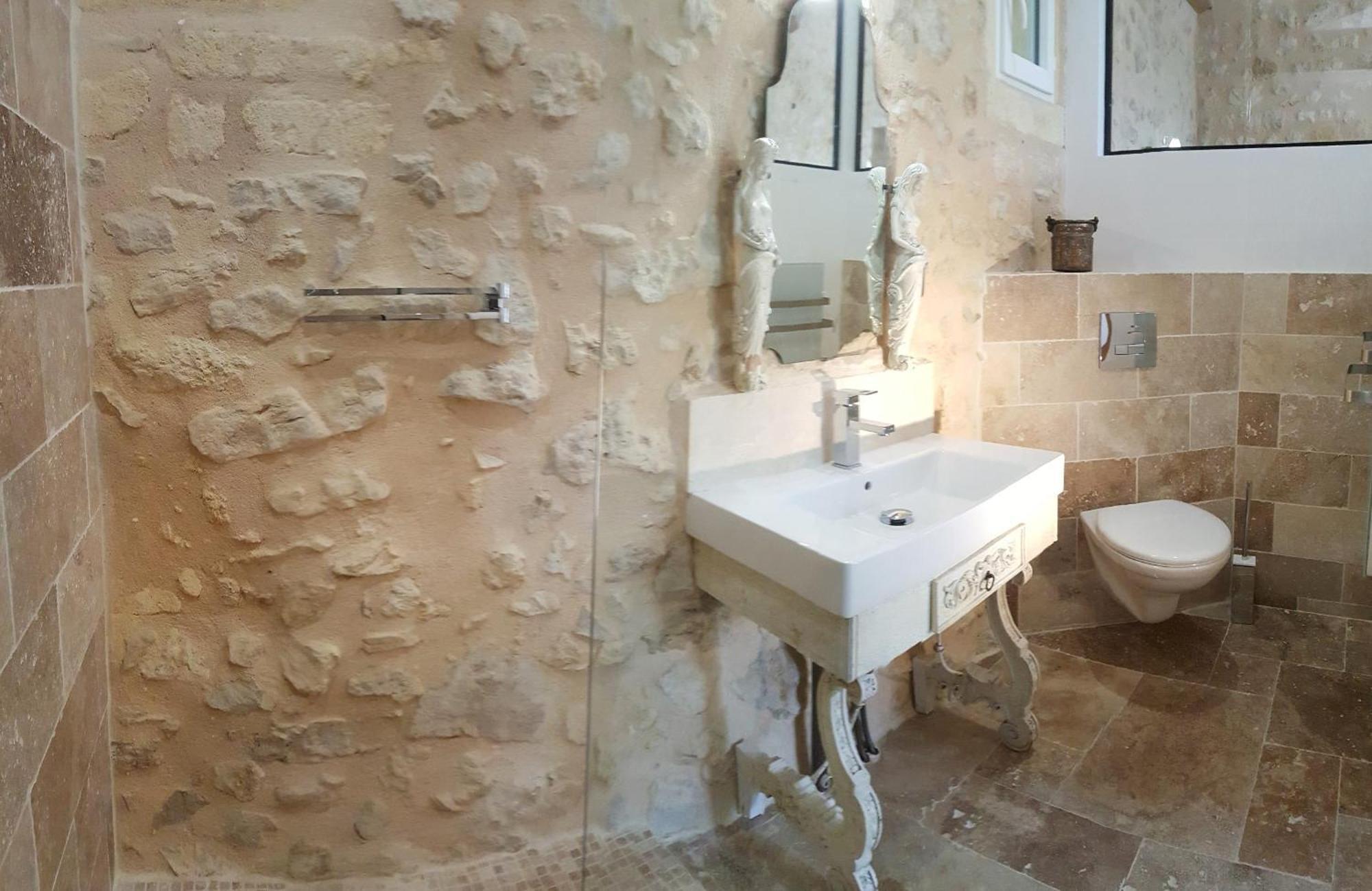 Chateau Le Truch Montussan ห้อง รูปภาพ